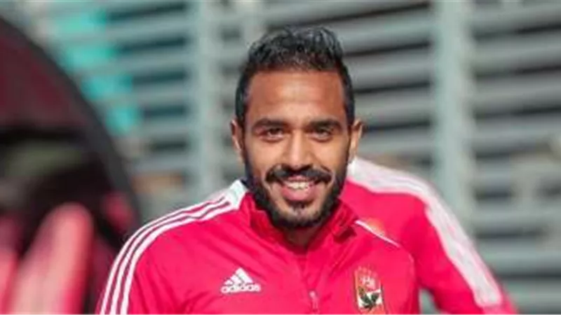 تطورات جديدة في أزمة كهربا مع الزمالك.. مصدر يُجيب