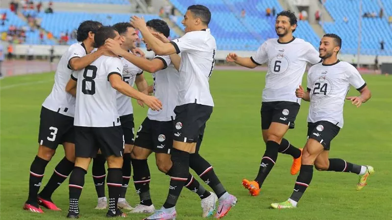 فيفا يعلن تصنيف المنتخبات عالميًا