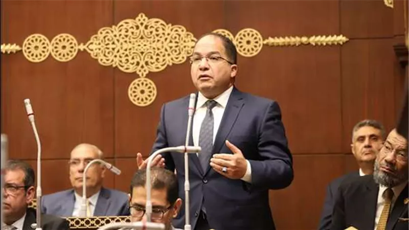 برلماني: تعزيز الاستثمارات مع بنك التنمية الأفريقي يحقق التكامل القاري