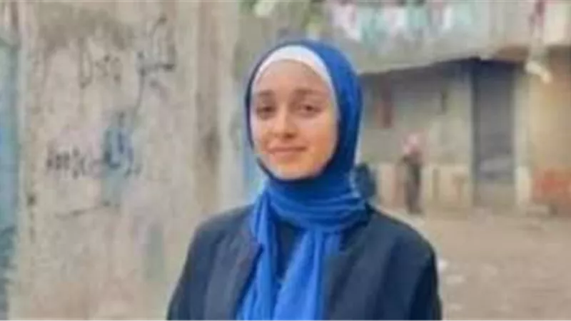 مصرع طفلة إثر انفجار أسطوانة بوتاجاز بالحسينية