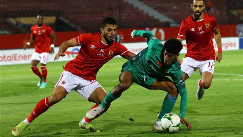 الأهلي يحدد موعد مباراة الرجاء المغربي ويطلب السعة الكاملة للملعب