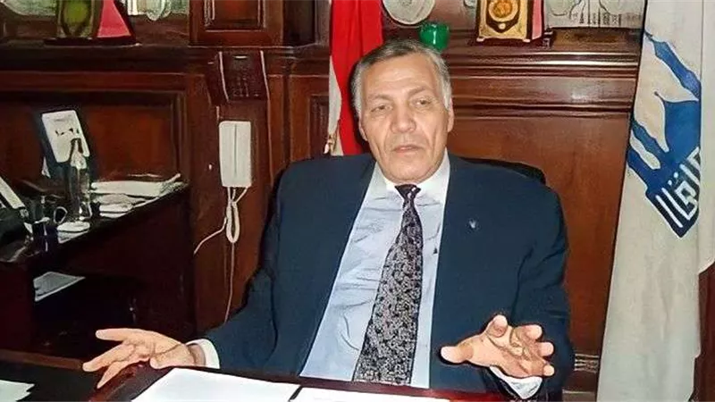 خاص| رئيس حزب مصر بلدي: العلاقات مع اليمن وطيدة
