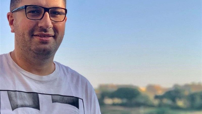 خالد نبيل