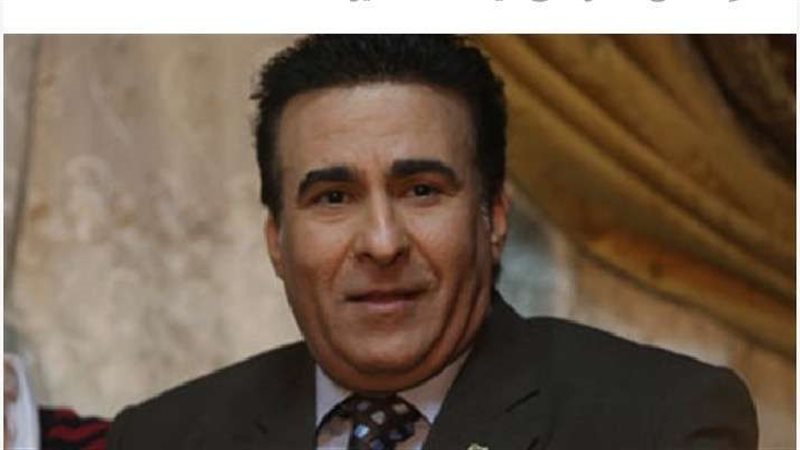 طارق الدسوقي