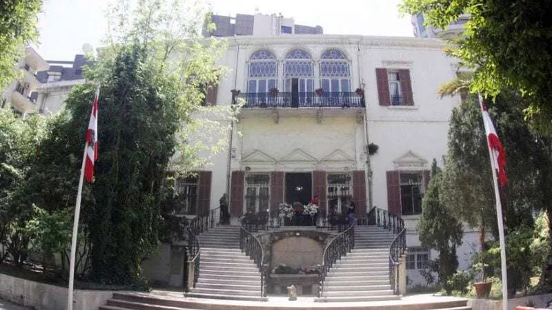 بعد القصف.. لبنان تقرر تقديم شكوى بمجلس الأمن ضد إسرائيل