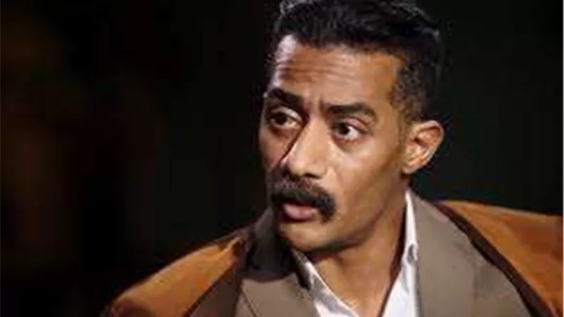 مواعید عرض وإعادة مسلسل جعفر العمدة على قناة DMC
