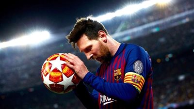 اجتماع حاسم بين برشلونة ورابطة الليجا لمناقشة فرص عودة ميسي لـ البلوجرانا