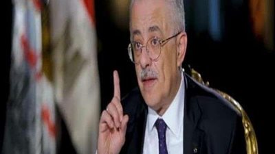 لحسم الجدل..  وزير التعليم يكشف موعد حظر التجول وتأجيل الدراسة