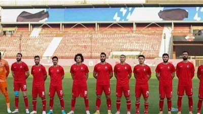 كاف يعاقب فيوتشر في قضية أحمد رفعت