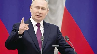 روسيا: تسوية الصراع الإسرائيلي الفلسطيني في تراجع