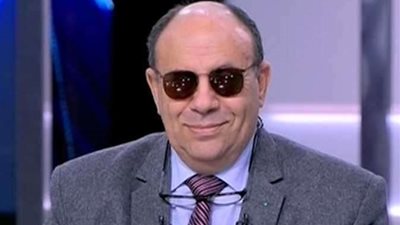 مبروك عطية يفجر مفاجأة بشأن حديث