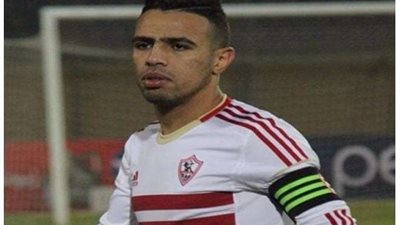 حازم إمام: صدمت من رحيل رمضان صبحي عن الأهلي وأتمنى انضمامه للزمالك