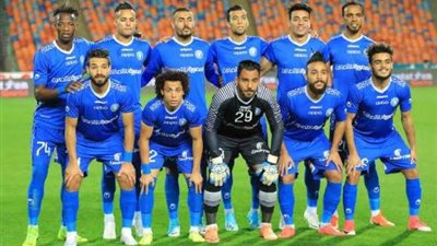 تشكيل أسوان أمام سيراميكا في الدوري المصري