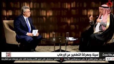 رئيس «القبائل والعائلات»: سيناء مغنم لكثير من الطغاة والغزاة
