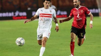 اتحاد الكرة يكشف سبب تأجيل مباراة الأهلي والزمالك