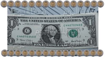 سعر الدولار مقابل الجنيه في البنوك اليوم السبت