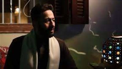 أحداث الحلقة 17 من مسلسل المداح 3 .. حمادة هلال يرفض زواج سلمى أبو ضيف