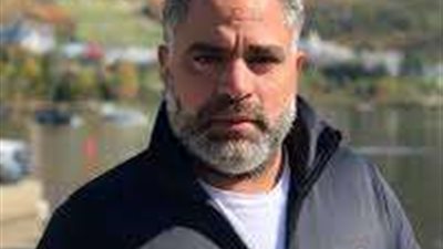 محمد شاهين: فخور إني جزء من مسلسل الهرشة السابعة