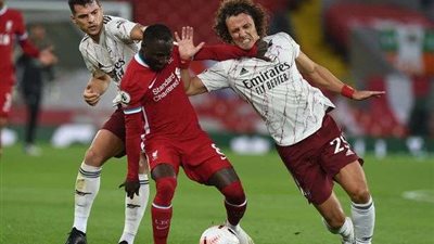 التفوق لندني.. تاريخ مواجهات ليفربول وأرسنال قبل لقاء الأحد