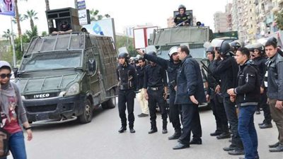 الأجهزة الأمنية تكشف حقيقة اختفاء طالبة بالقليوبية