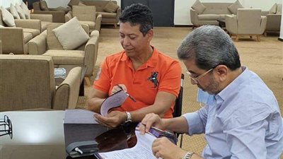 ريكاردو يكشف سبب خروج الإسماعيلي من المنافسة وتسرع الإدارة في إقالته