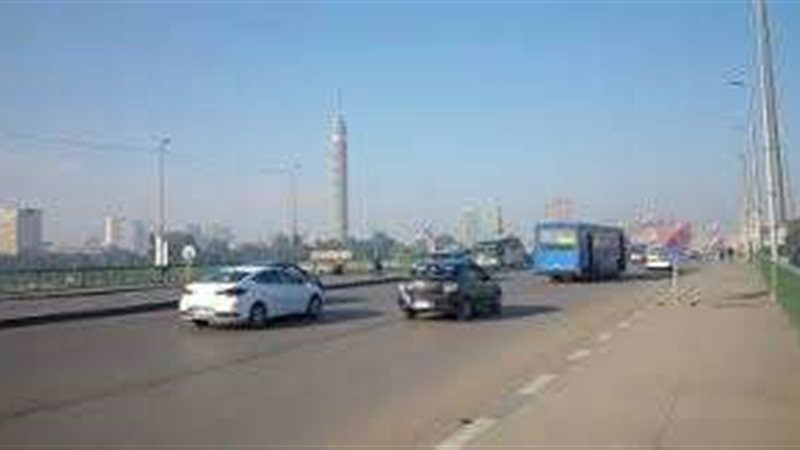 النشرة المرورية