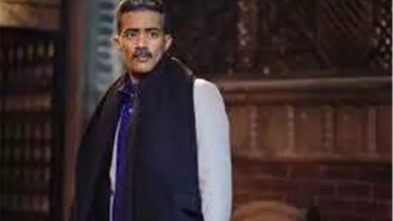 أول تعليق من محمد رمضان على نجاح جعفر العمدة