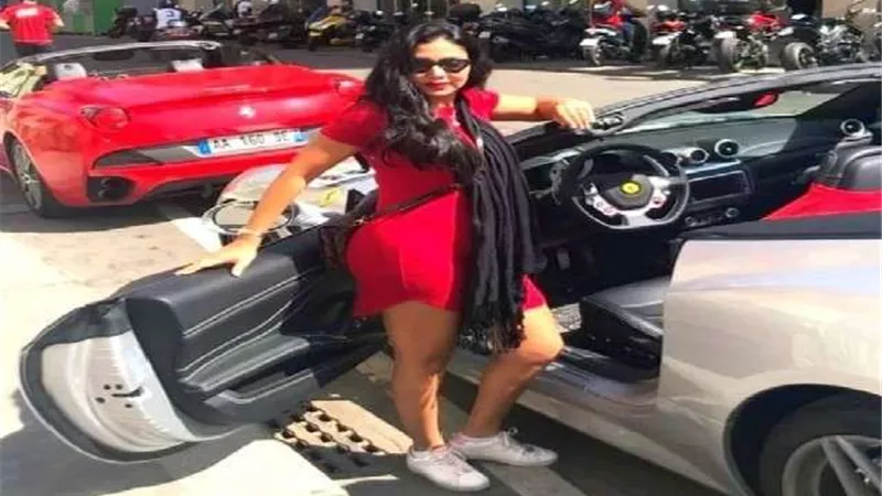 بهذه الطريقة.. رانيا يوسف تحيي ذكرى ميلاد الكاتب عبد الحي أديب