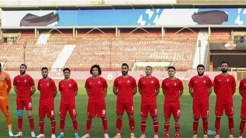 كاف يعاقب فيوتشر في قضية أحمد رفعت
