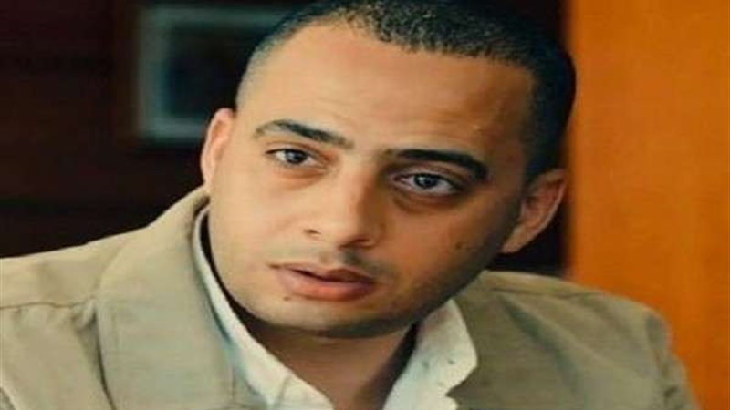 عصام السقا