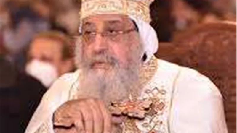 الكنيسة الأرثوذكسية تحتفل بجمعة ختام الصوم وعيد البشارة اليوم