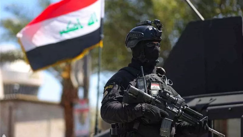 بسبب داعش.. الجيش العراقي يشن ضربات جوية مكثفة على جبال مكحول