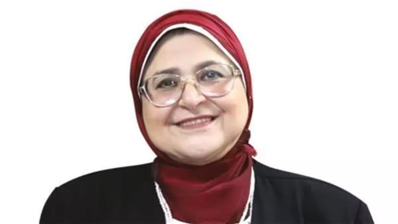 برلمانية: مبادرات الرئيس تضمنت الأطفال في عدد منها