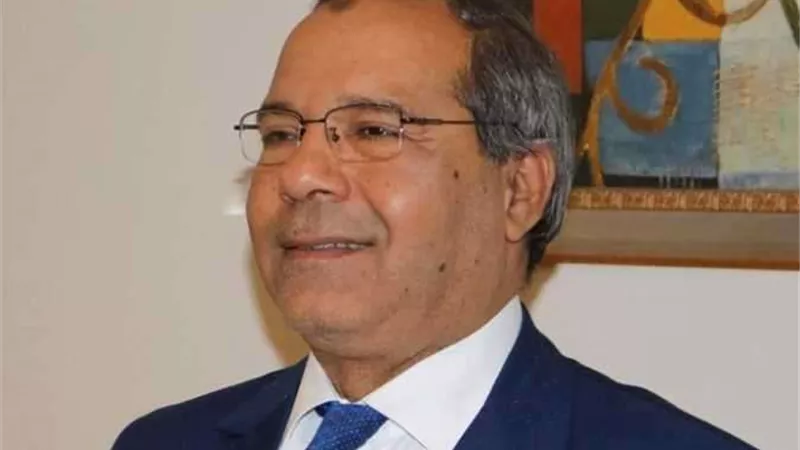 زغلول: من خلال المشاريع الجديدة نستطيع سد الفجوة