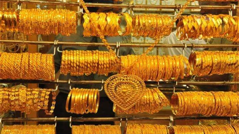 تراجع أسعار الذهب اليوم السبت.. تفاصيل