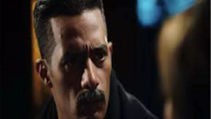 أحداث الحلقة 17 من مسلسل جعفر العمدة .. أدلة جديدة لإثبات نسب ابن محمد رمضان