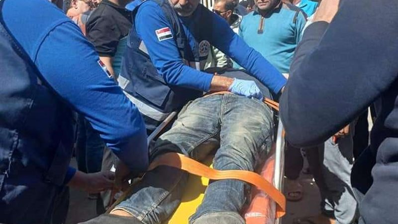 حادث أرشيفية 