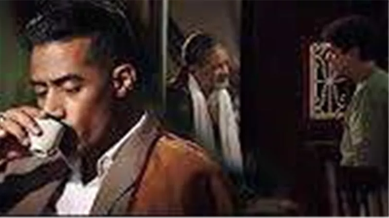 مصمم أكشن جعفر العمدة يكشف كواليس مشهد ملاحقة جعفر ل بلال شامة