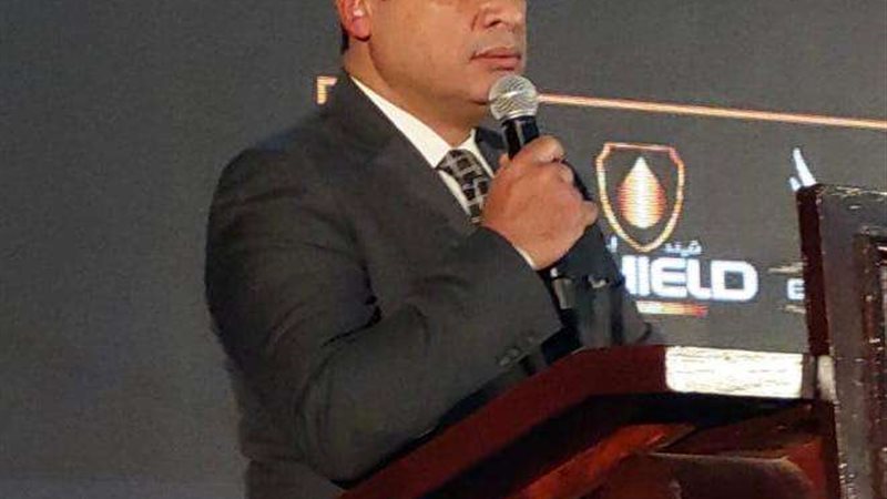 المستشار أسامة أبو
