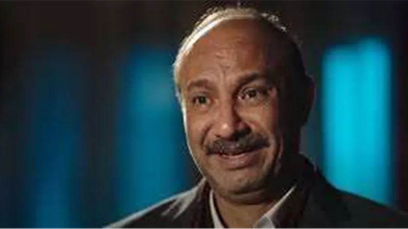 أحمد فهيم: ترشيحي لدور سيد أعتبره تكليفًا وليس ترشيحًا فقط