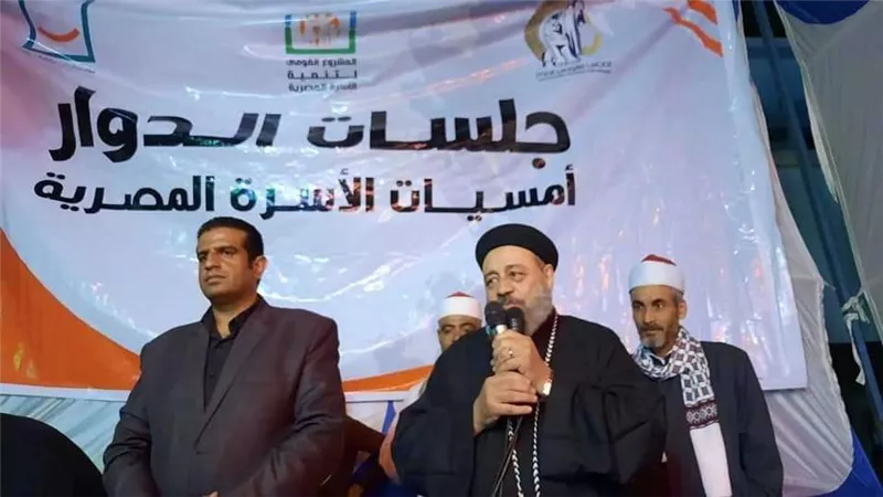 القومي للمرأة بالمنيا ينظم فعاليات 