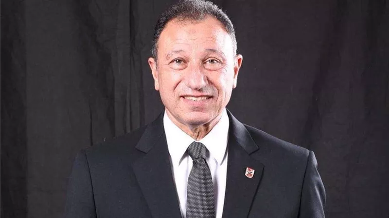 مفاجأة سارة لـ جماهير الأهلي بشأن التعاقد مع 