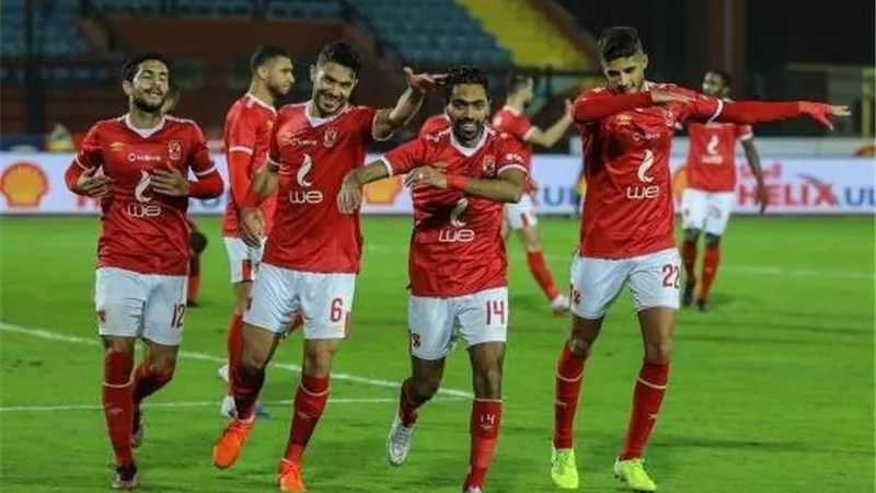 بعد الفوز على سونيديب .. وصول بعثة الأهلي إلى القاهرة من النيجر