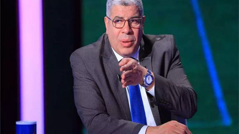 أحمد شوبير يفتح النار على زيزو.. لهذا السبب