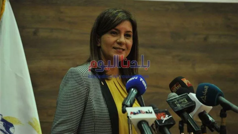 الهجرة: نادي النيل له دور مشرف في دعم المصريين بكندا