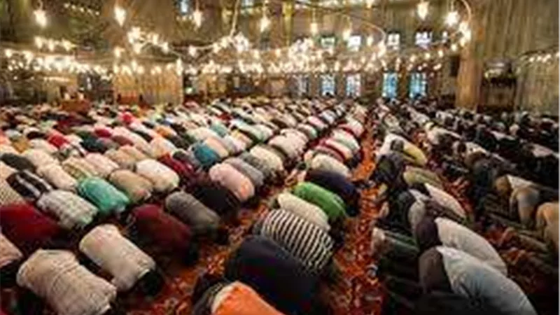 حكم صلاة التراويح للمرأة في المسجد.. لجنة الفتوى ترد