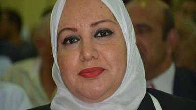 سولاف درويش تطالب بوضع إطار تشريعي لمنع الزيادة السكانية