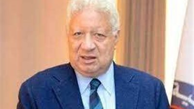 عاجل | مرتضى منصور بمجلس الدولة لنظر قرار عزله