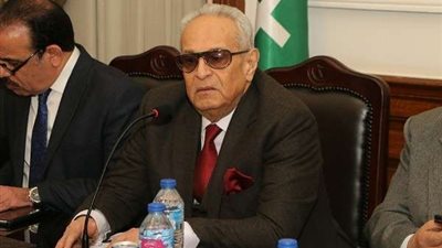 أبو شقه: تدوير القمامة سيوفر لمصر 360 مليار جنيه سنويًا