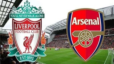 بث مباشر.. مشاهدة مباراة ليفربول وأرسنال في الدوري الإنجليزي